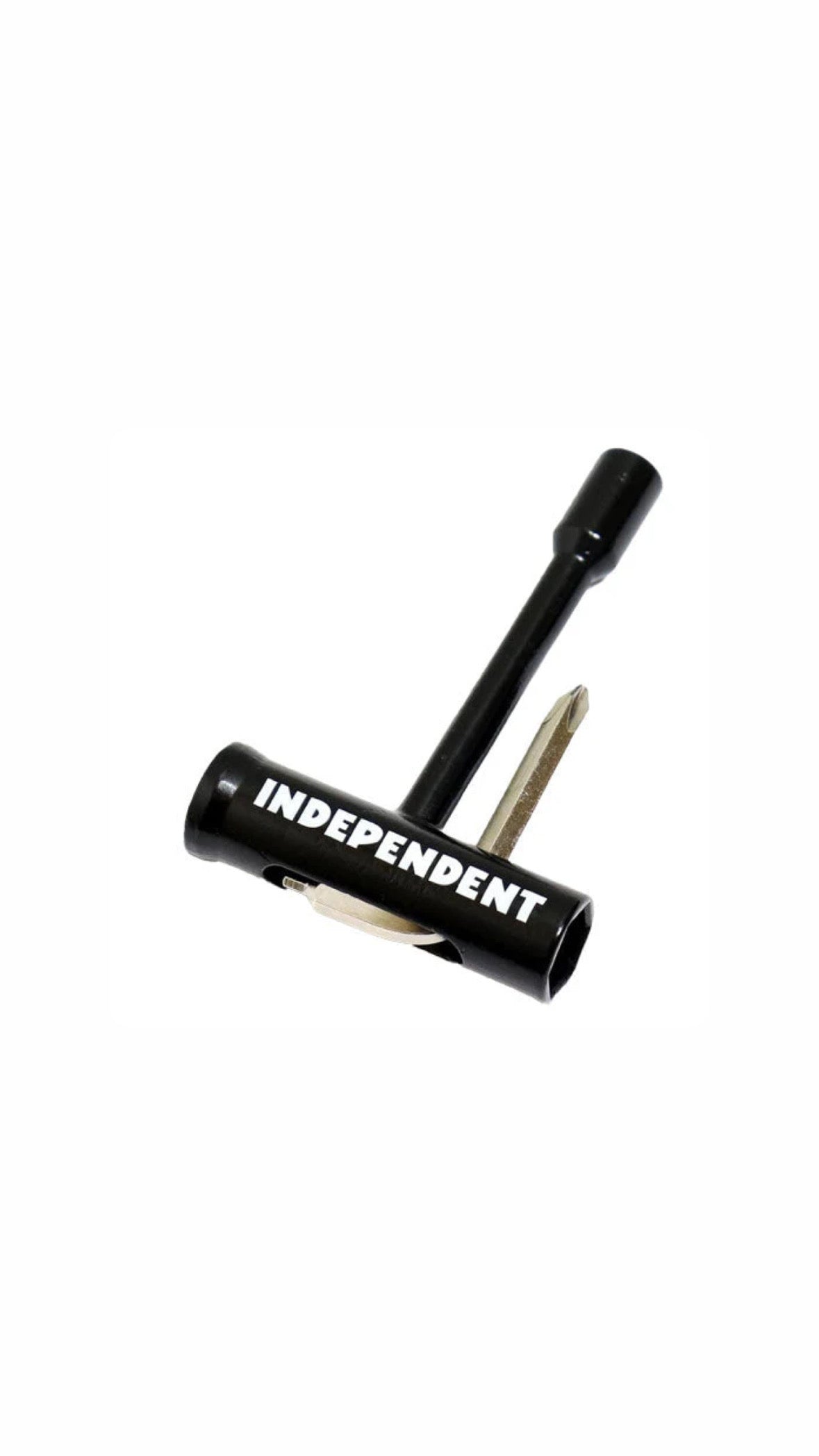Tool Independent