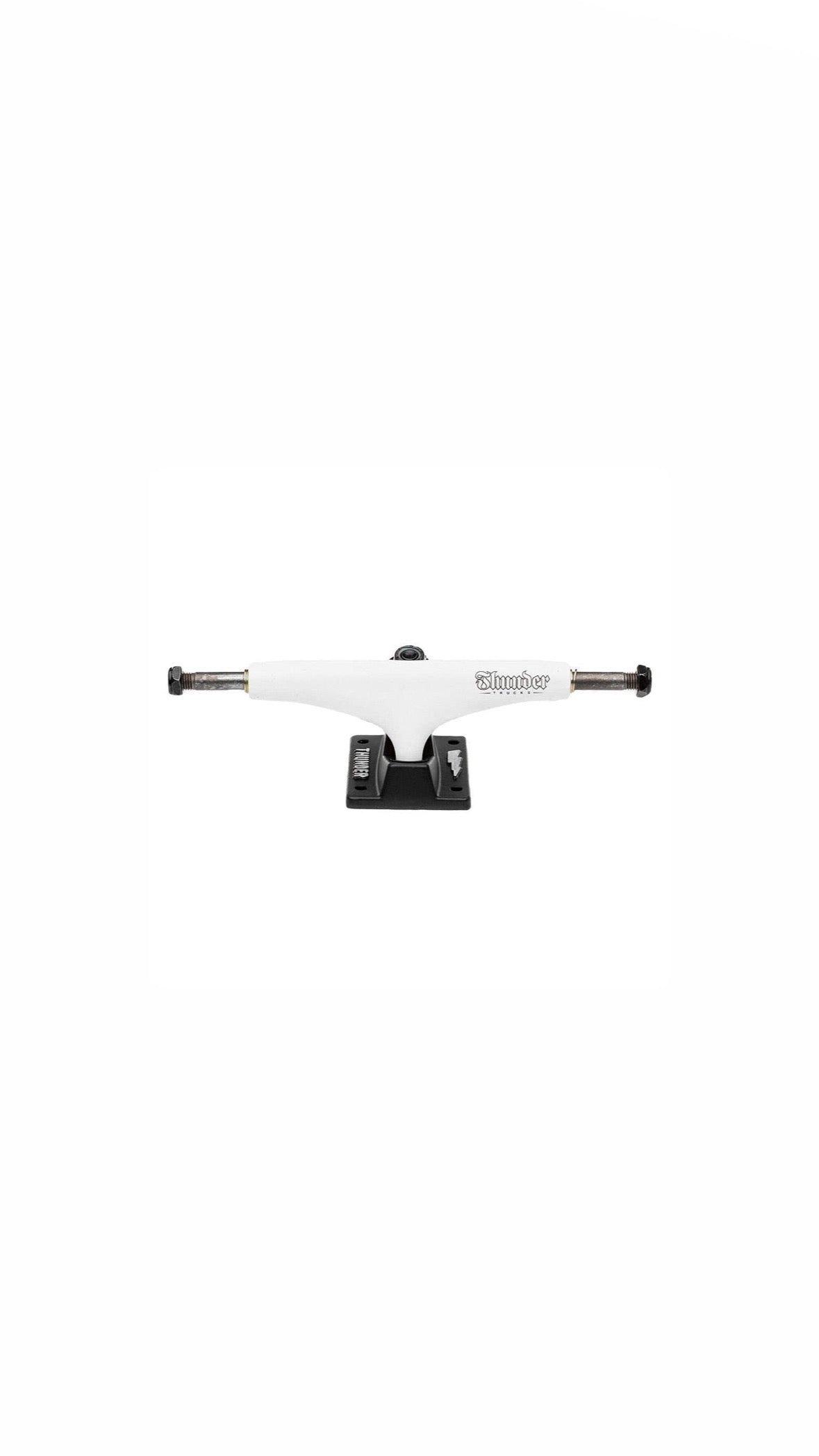 Trucks Thunder Onyx Matte White 147 (1 unit)