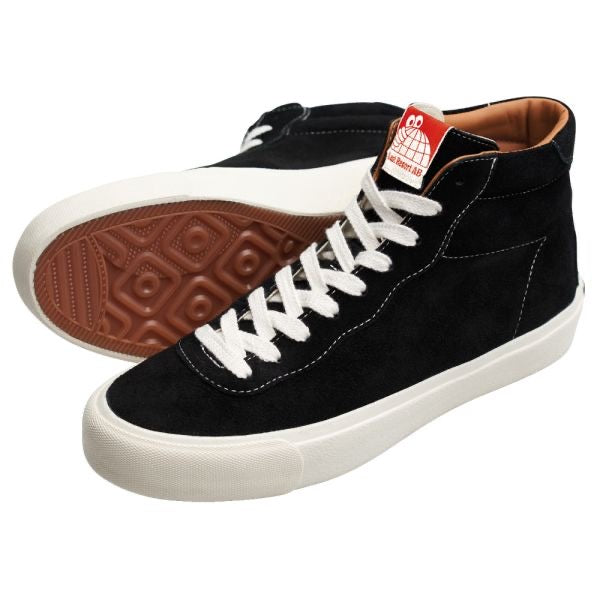 Last Resort Ab Shoes VM003 Hi Suede