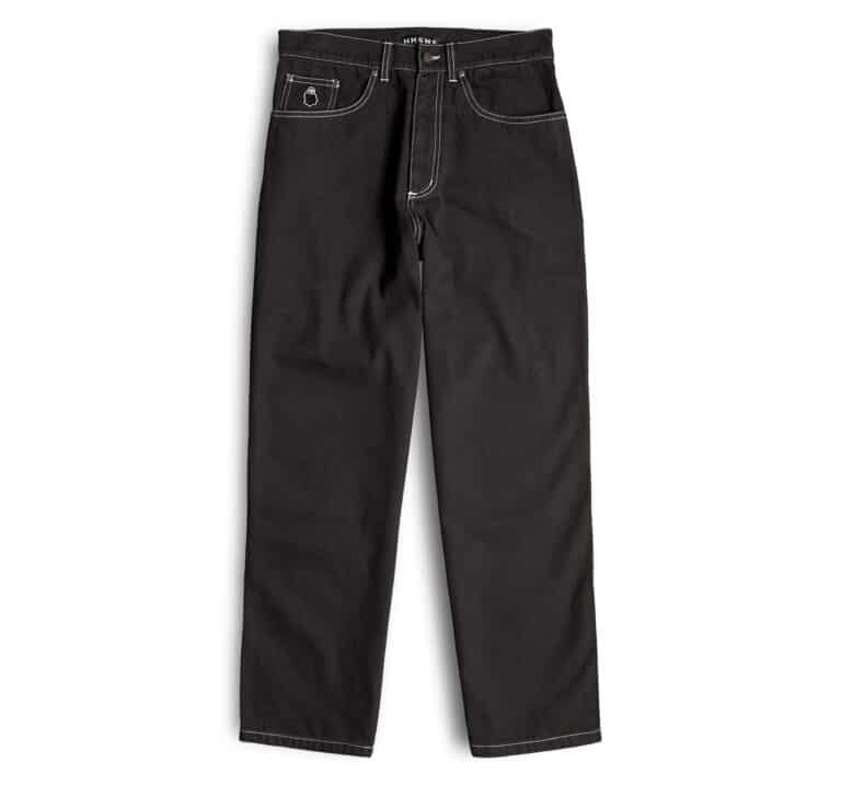Pants NNSNS Yeti Black Denim
