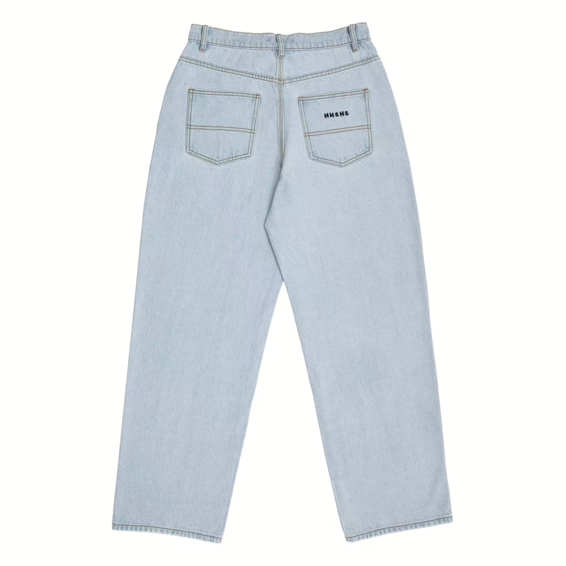 Pants NNSNS Biggerfoot Cloud Blue