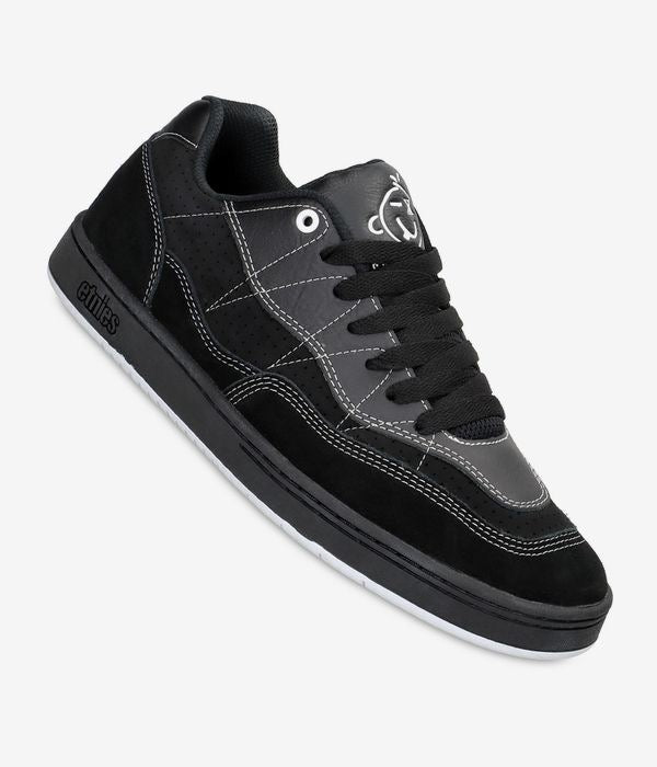 Etnies x Sour Snake Black