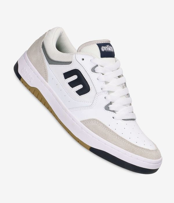 Etnies Loot White Navy
