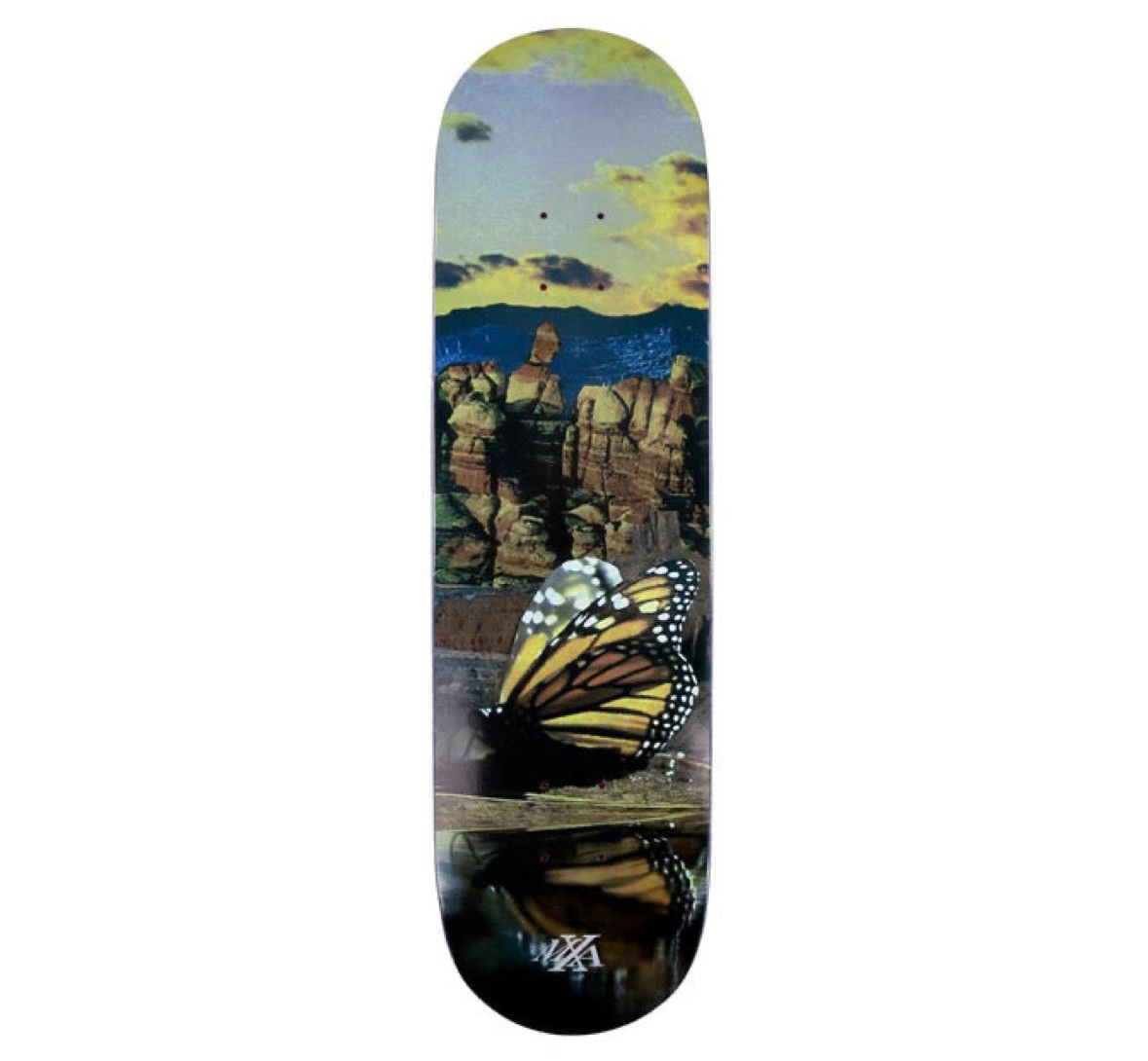 Deck Maxallure Reflections 8"5