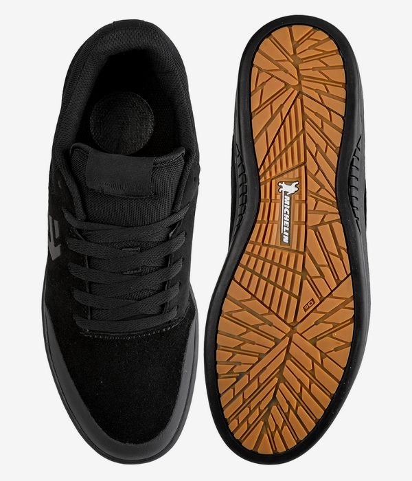 Etnies Marana Black Black