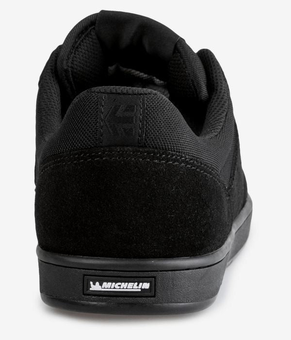 Etnies Marana Black Black