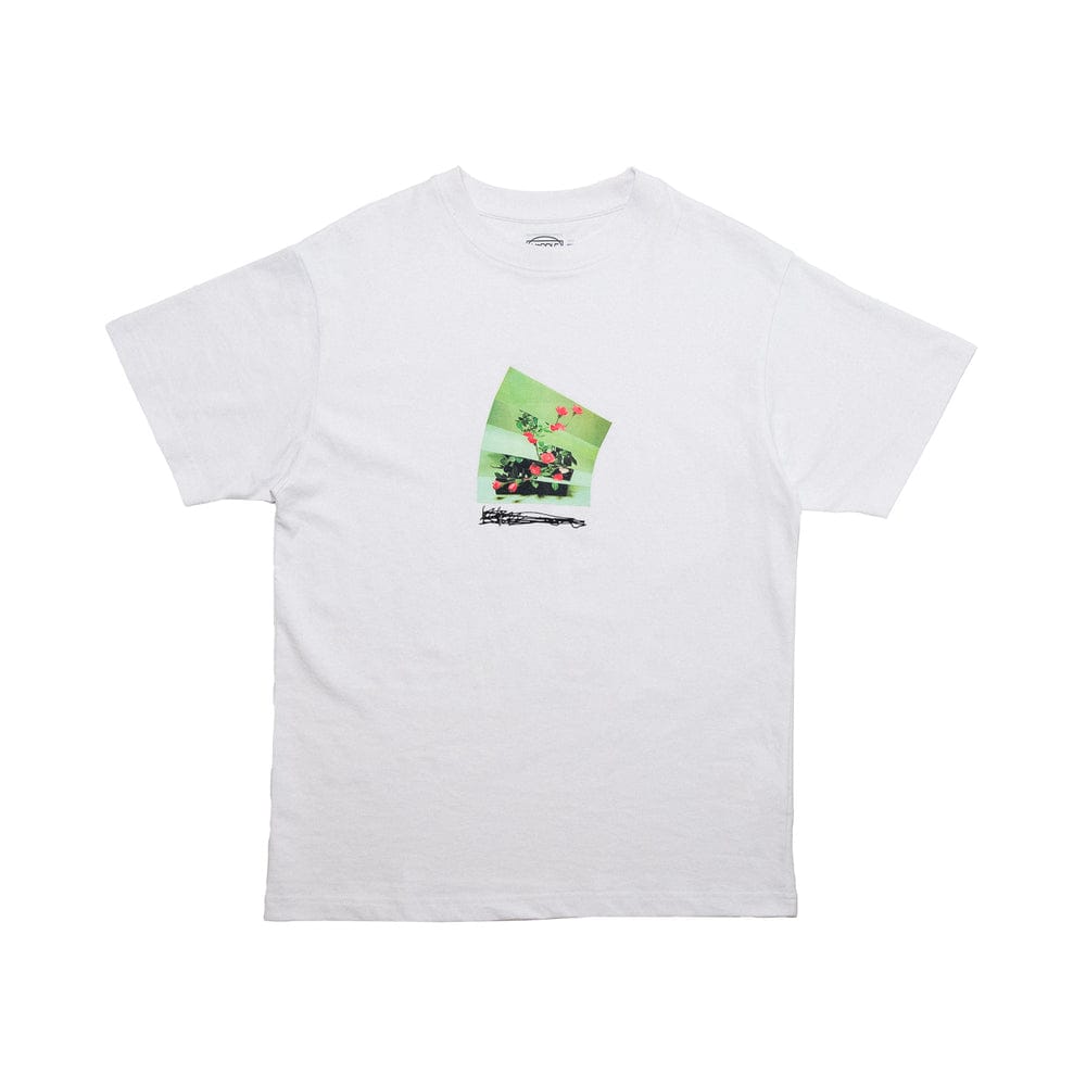 Tee Shirt Hoddle Flower