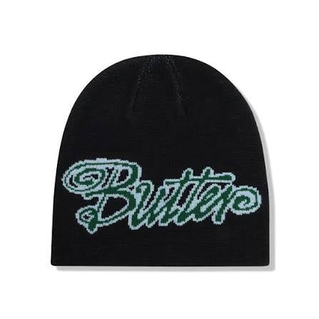 Bonnet Butter Goods Jive Black