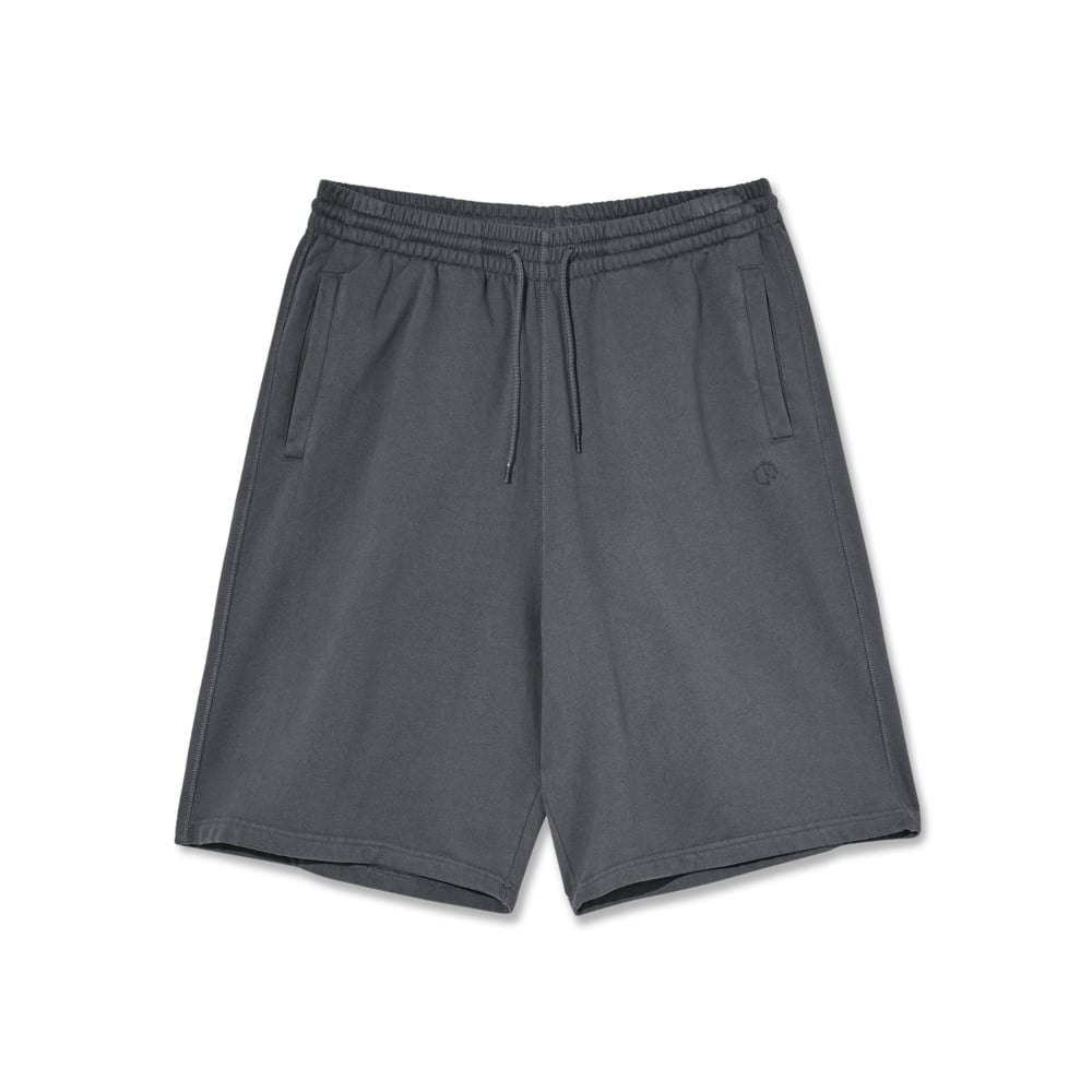 Short Polar Frank Sweatshort Graphite