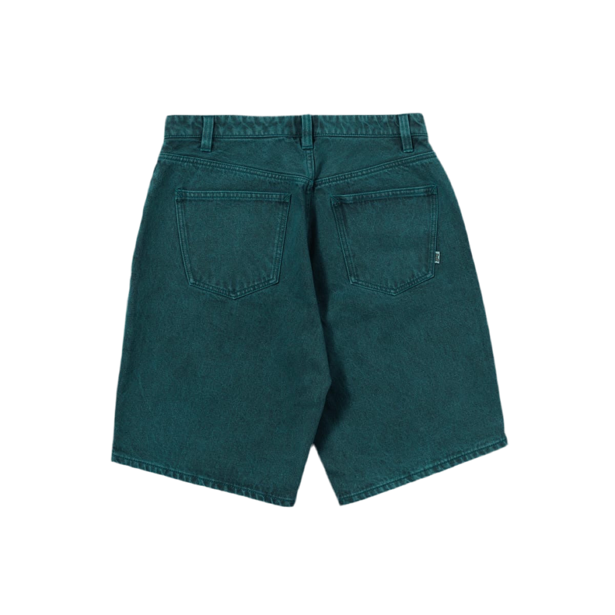 Short Huf Cromer Sea Green