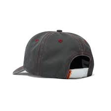 Casquette Butter Jive Snapback Black