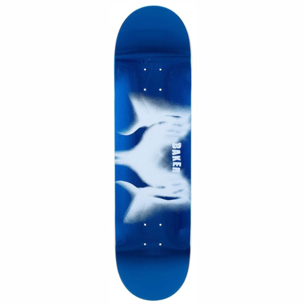 Deck Baker JC Ever New 8"25
