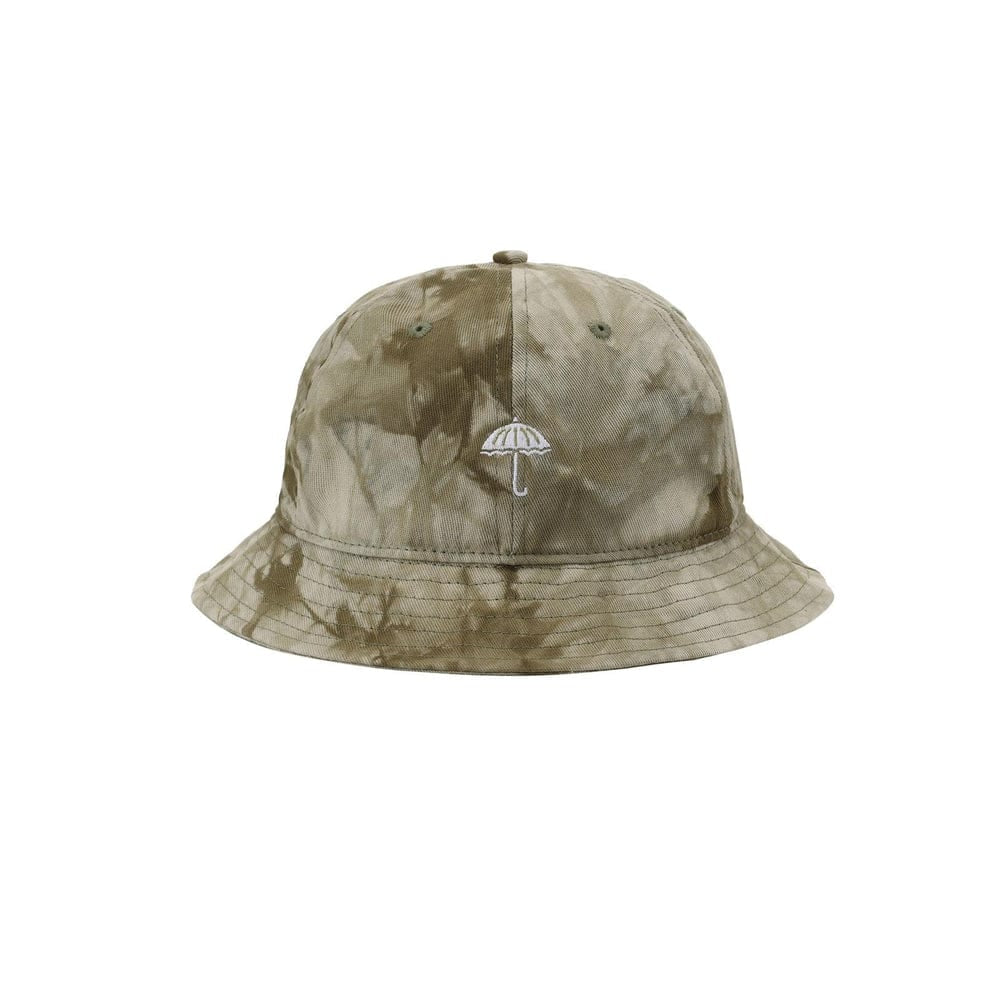 Bob Hélas Tie Camo Bucket