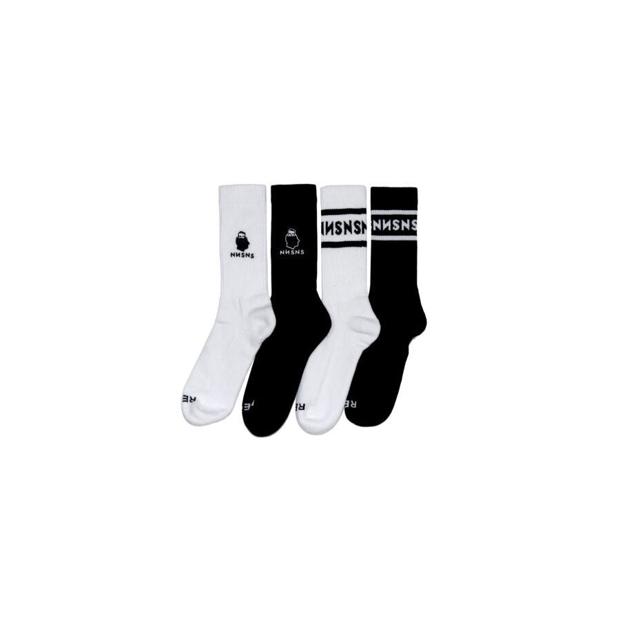 Chaussettes NNSNS Pack de 4