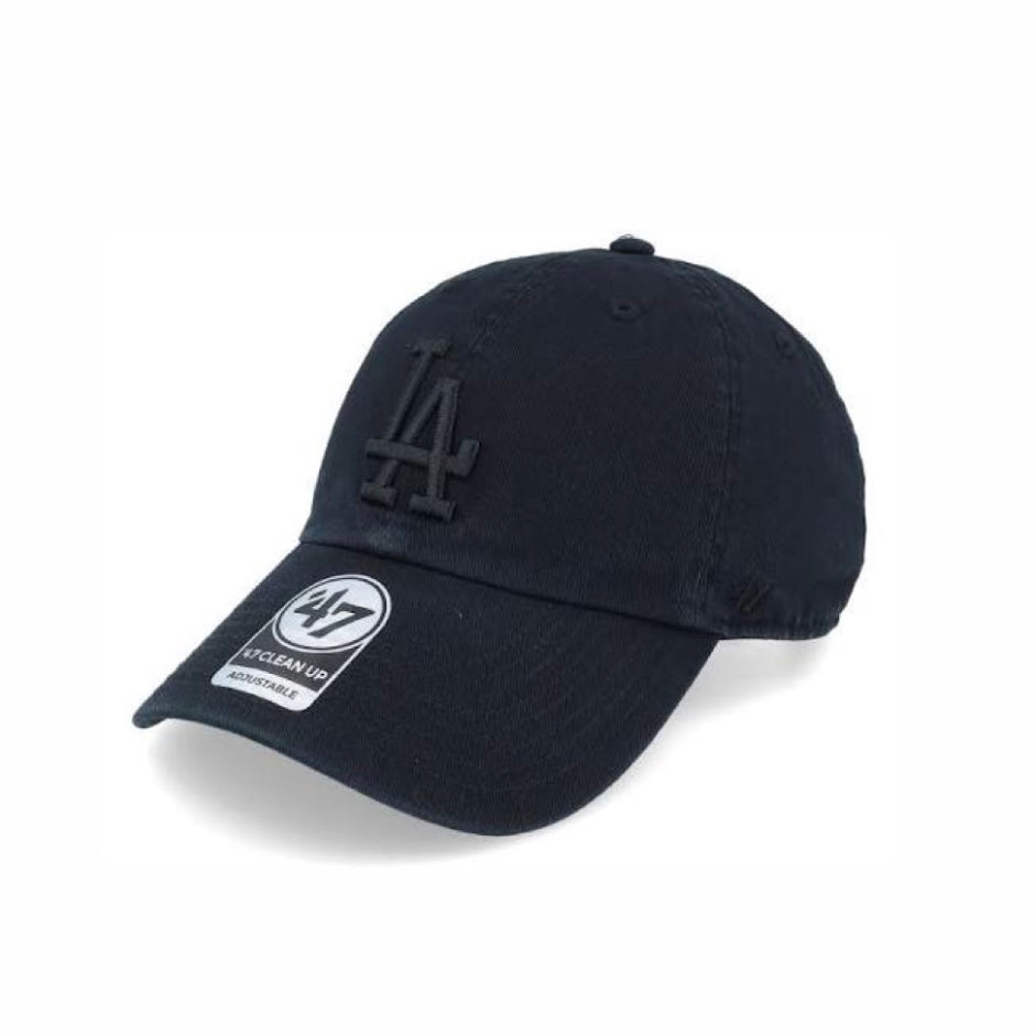Casquette 47’ LA Clean Up Black
