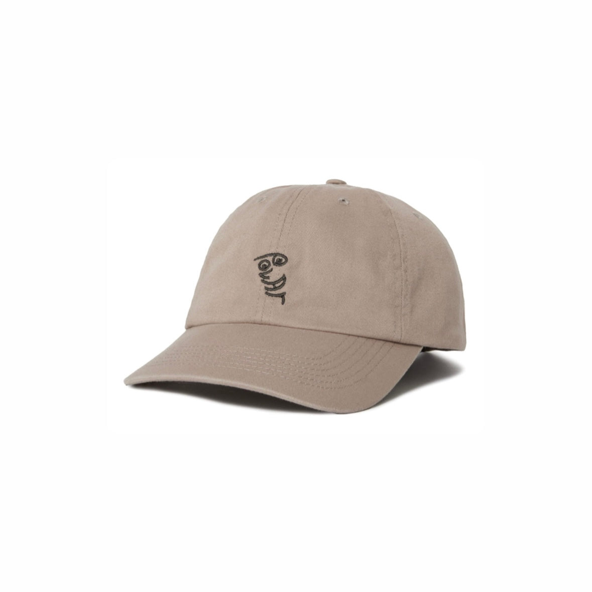 Casquette Polar Face Logo Sand