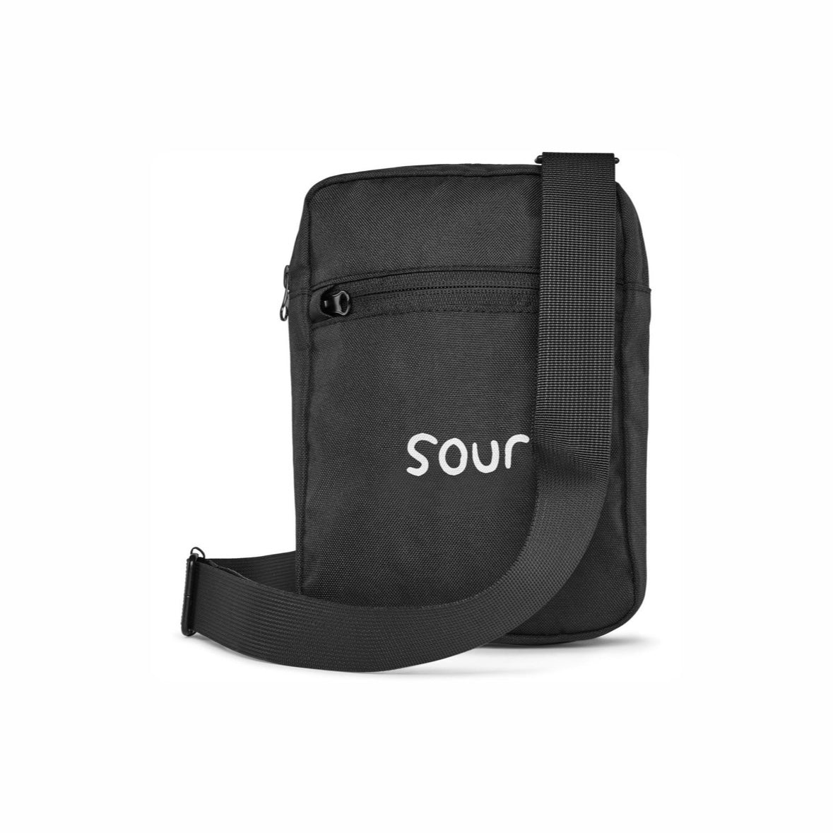Sacoche Etnies x Sour Satchel Black