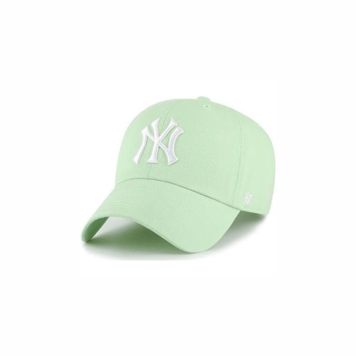 Casquette 47’ NY Clean Up Aloe