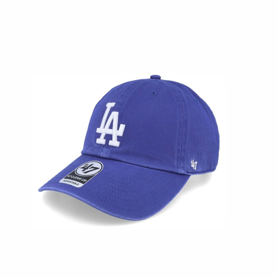 Casquette 47’ LA Clean Up Royal Blue