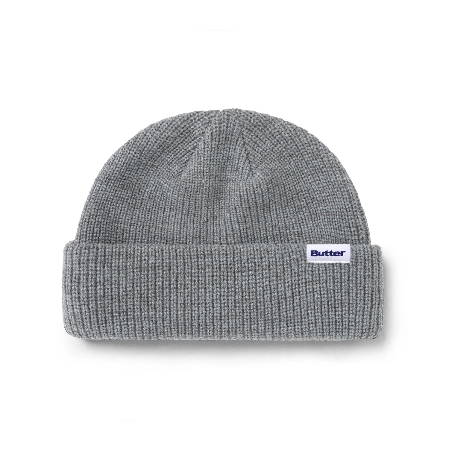 Bonnet Butter Goods Wharfie Grey Marle
