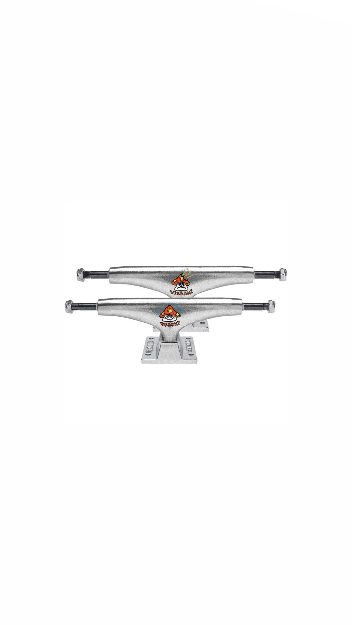 Trucks Thunder Villani Artist 151 (1 unit)