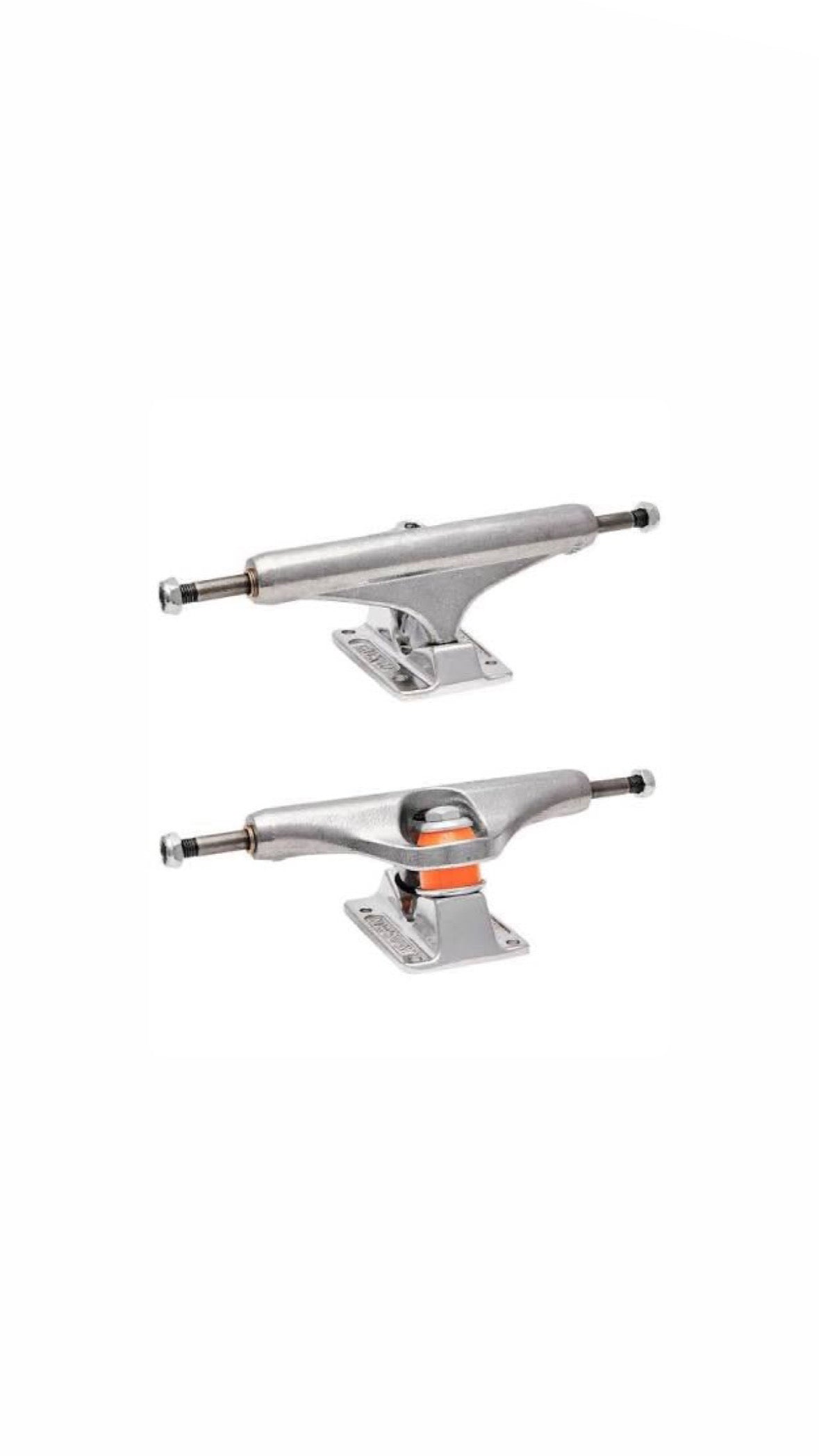 Trucks Independent Forged (1 unit)