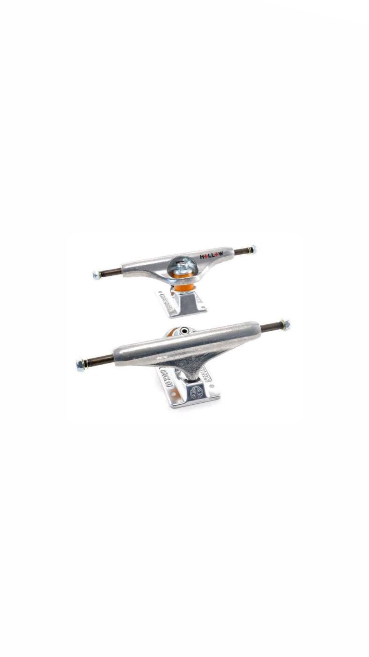Trucks Independent Forged Hollow (1 unit)