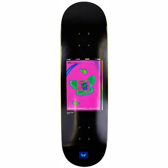 Deck Maxallure Scan Dre 8”25