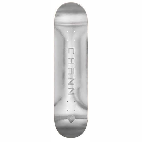 Deck The Heart Supply Chann Mirror 8”25
