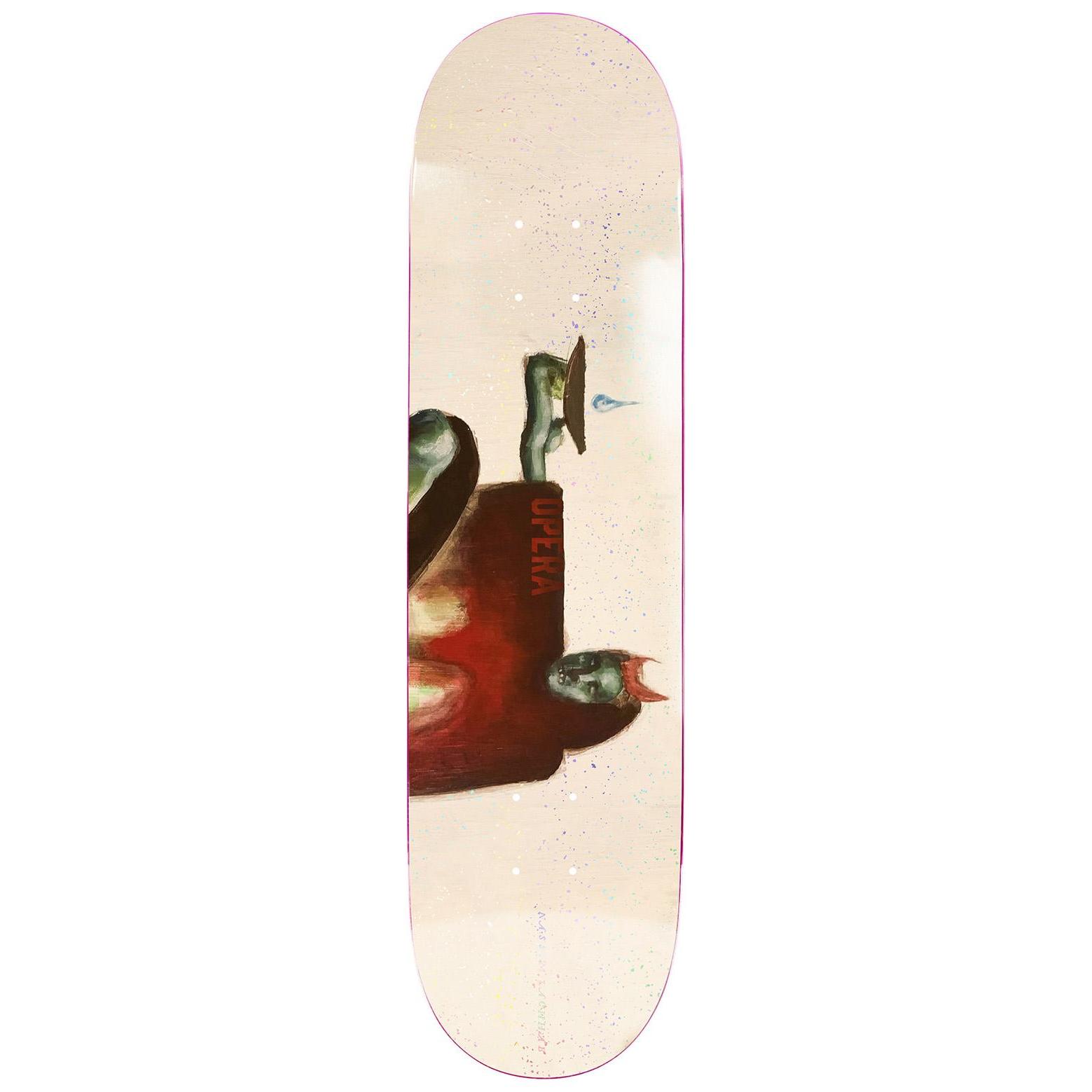 Deck Opera Nassim Gift 8”375