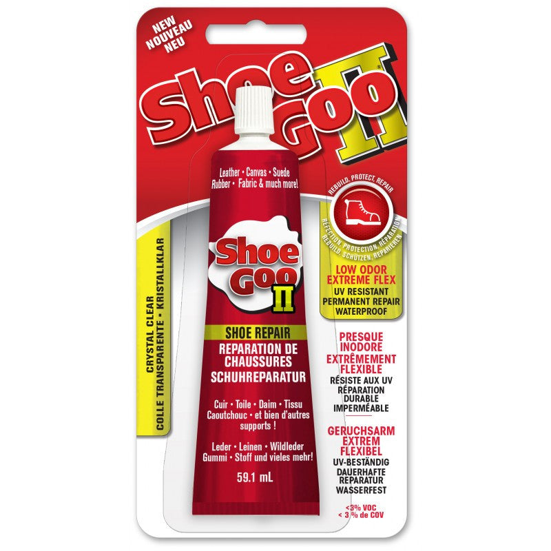 Shoe Goo II (59.1ml)