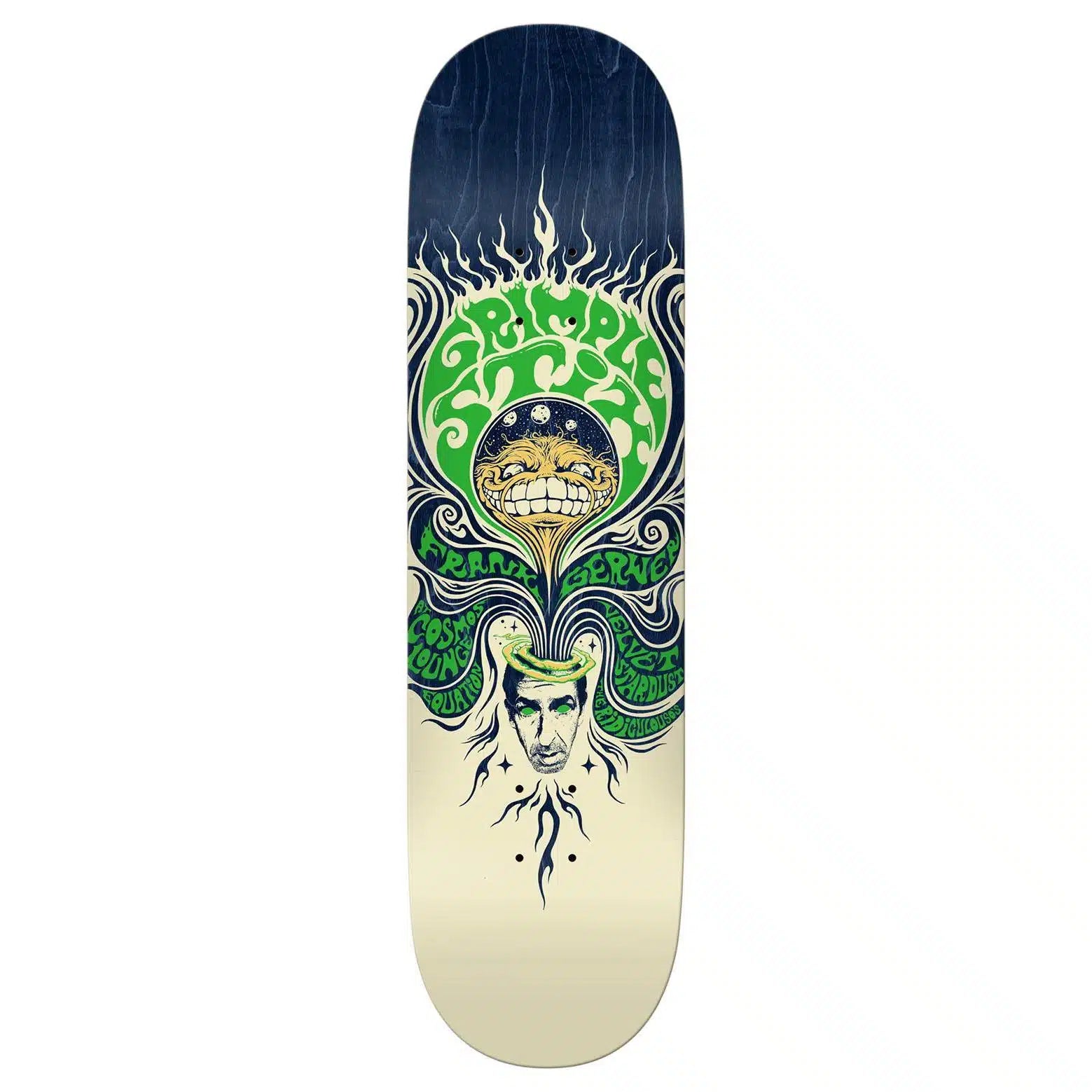 Deck Antihero Grimplestix Litho Gerwer 8”5