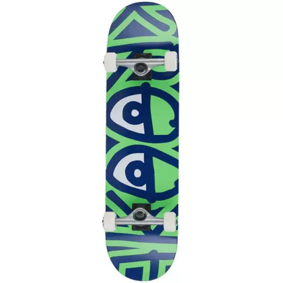 Skate Complet Krooked Bigger Eyes XL 8”25