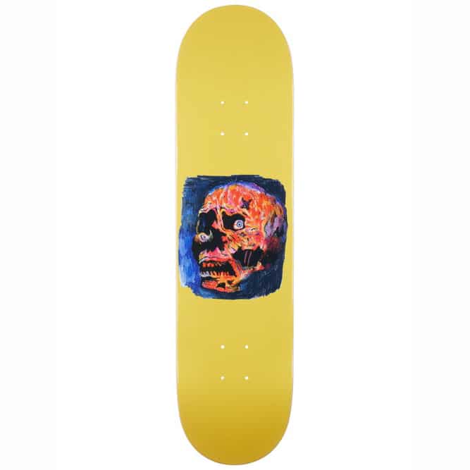 Deck Baker JF Ressurection 8”0