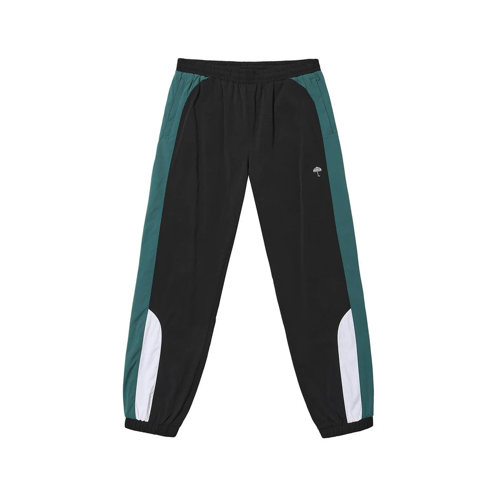 Jogging Hélas Ready Tracksuit Pants Black Green White