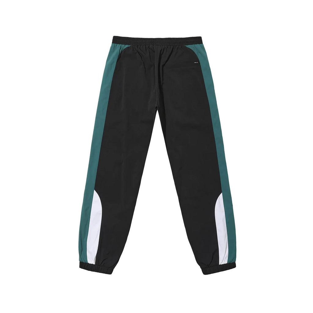 Jogging Hélas Ready Tracksuit Pants Black Green White