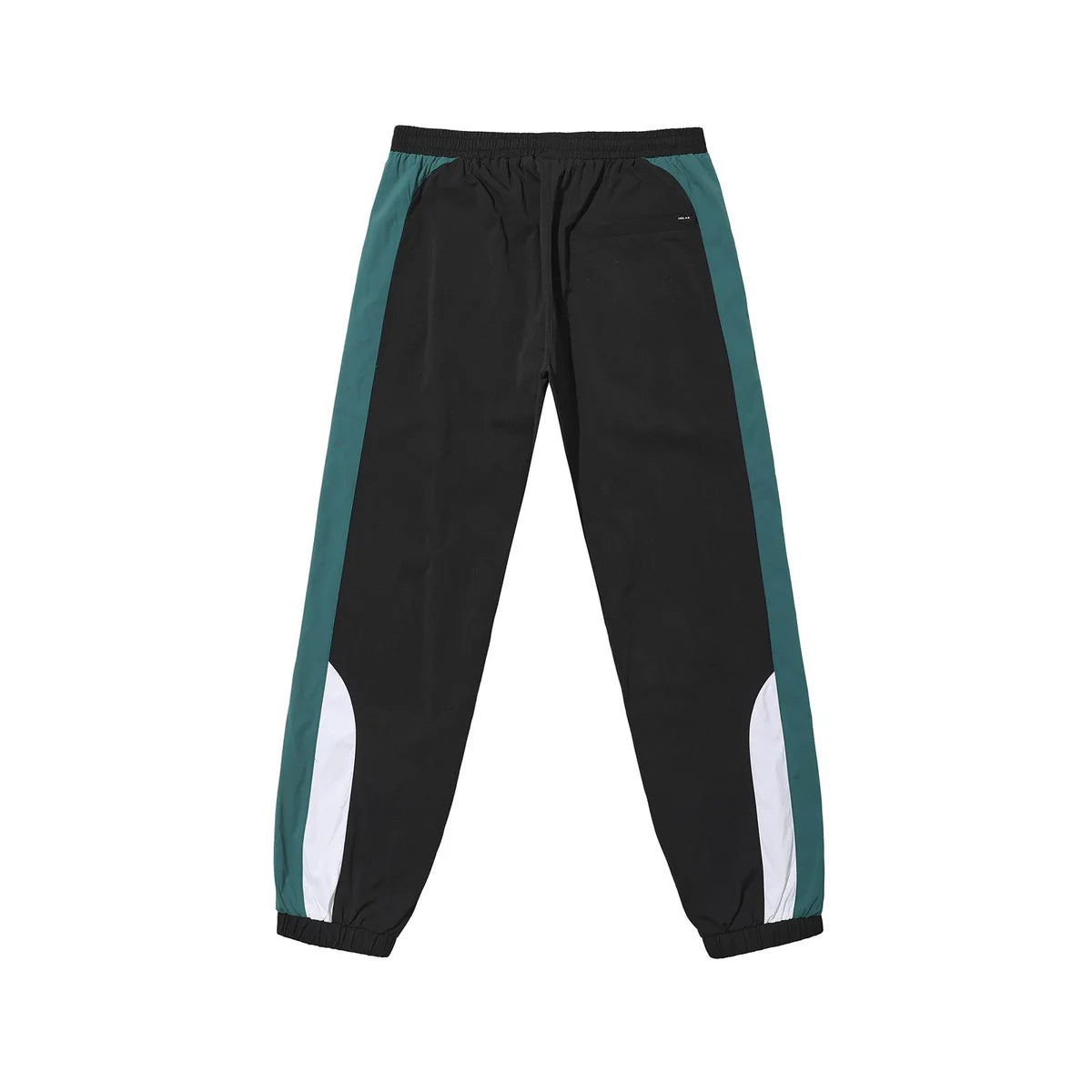 Jogging Hélas Ready Tracksuit Pants Black Green White
