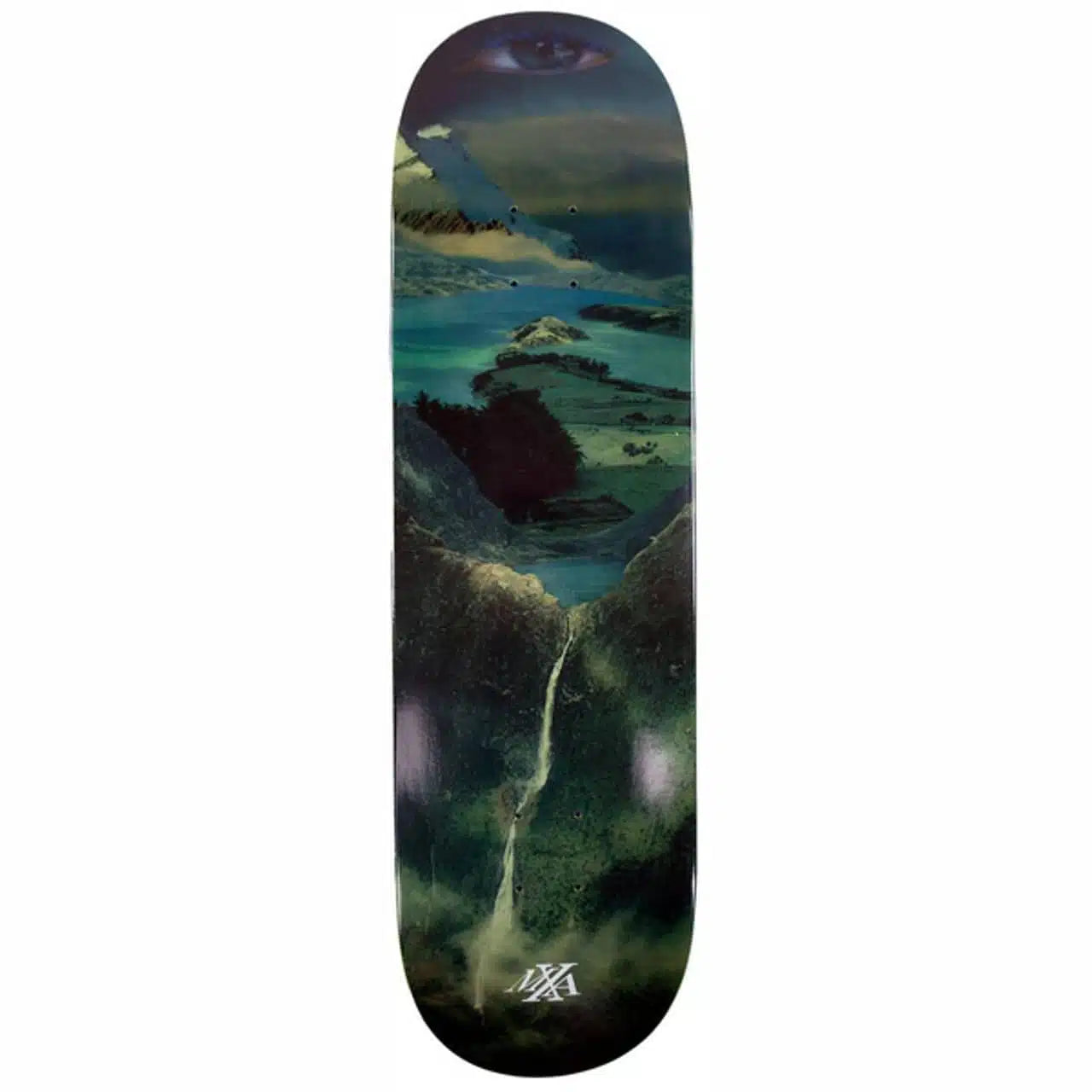 Deck Maxallure All Seeing 8"38
