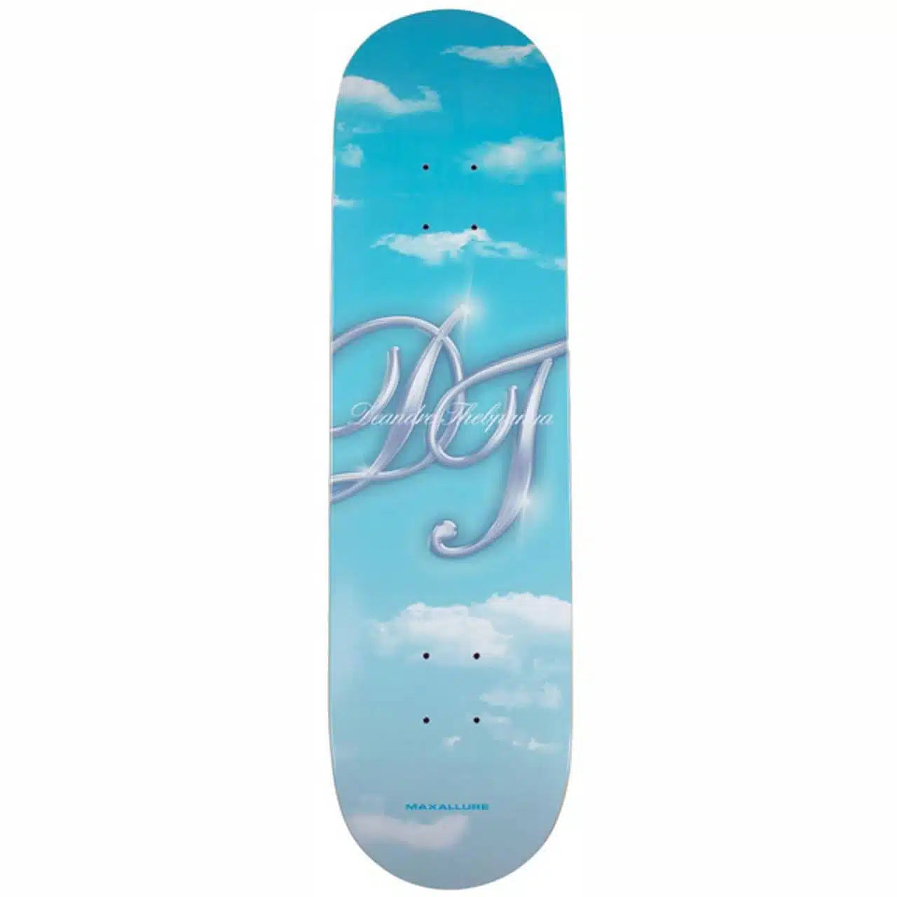 Deck Maxallure Dre Clouds 8"25