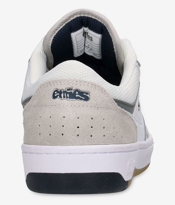 Etnies Loot White Navy