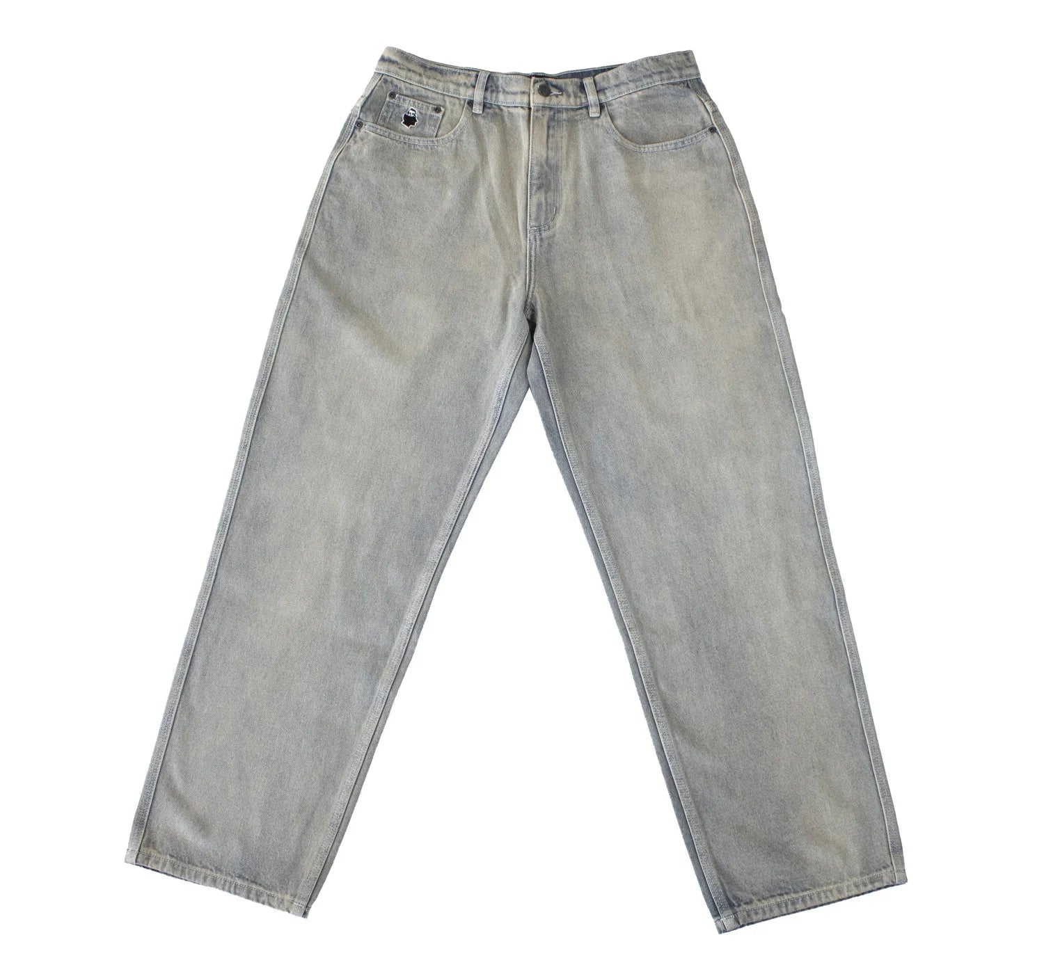 Pants NNSNS Bigfoot Pale Denim