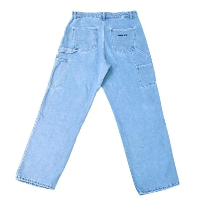 Pants NNSNS Yeti Superbleached