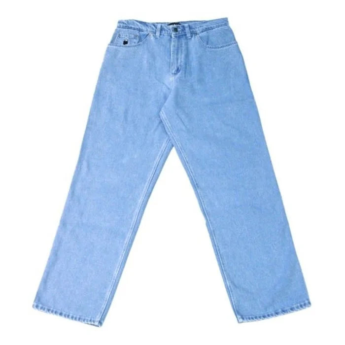 Pants NNSNS Yeti Superbleached