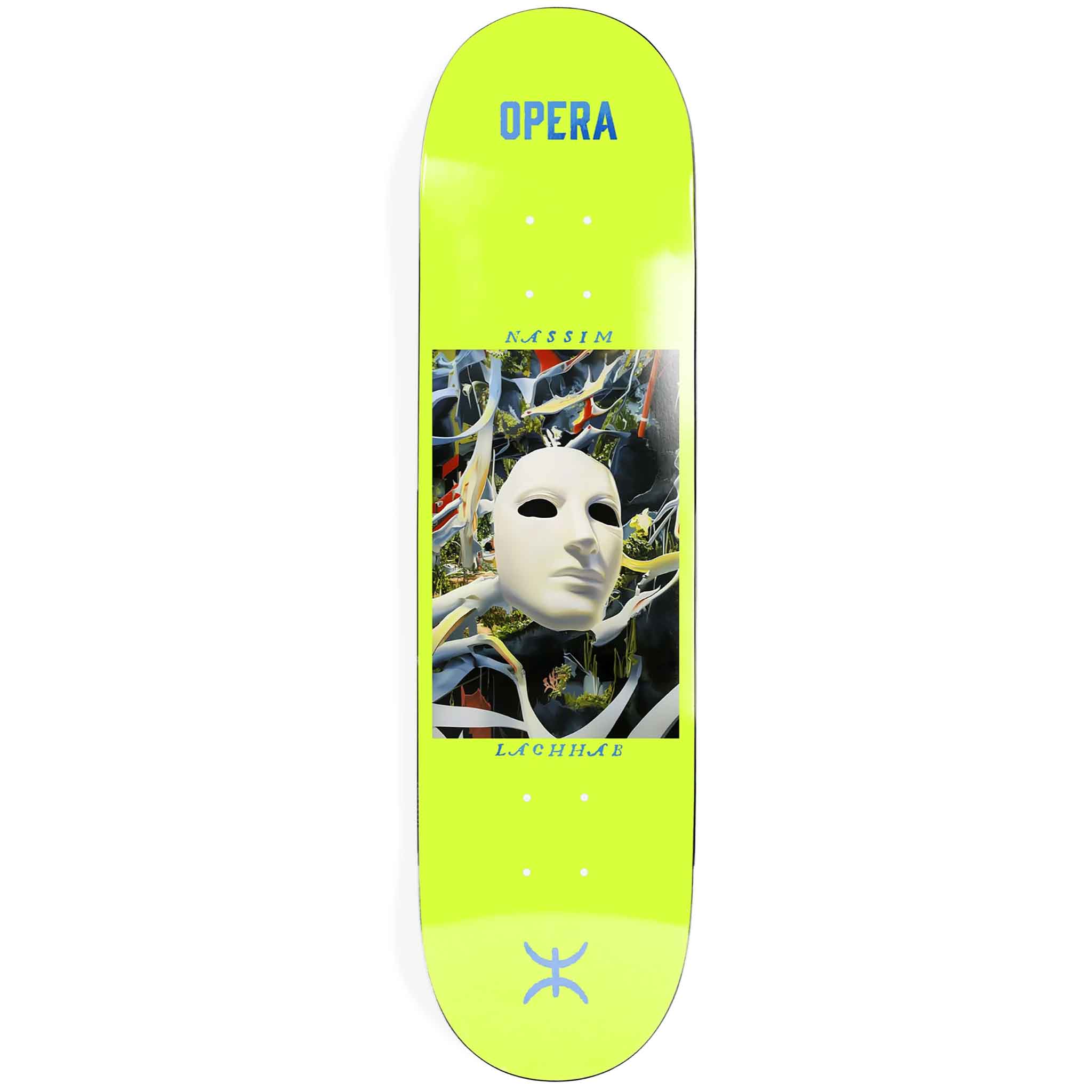 Deck Opera Nassim Surreal EX7 8"25