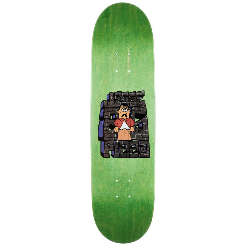 Deck Pizza Jesse Vieira Dis Foo 8"375