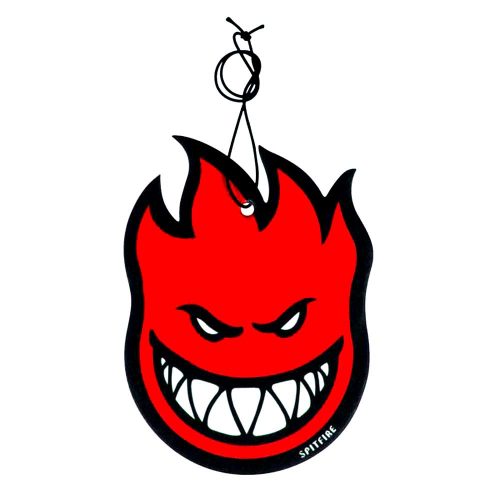 Air Freshener Spitfire